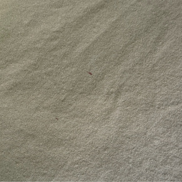 GS-115 Psychedelic Yellow 'Trippy' Graphic Tee - Picture 3 of 6